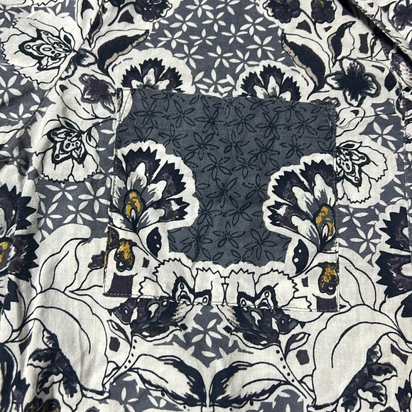 Erika cotton blouse - Picture 3 of 8